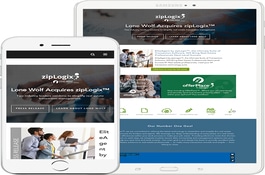 Ziplogix